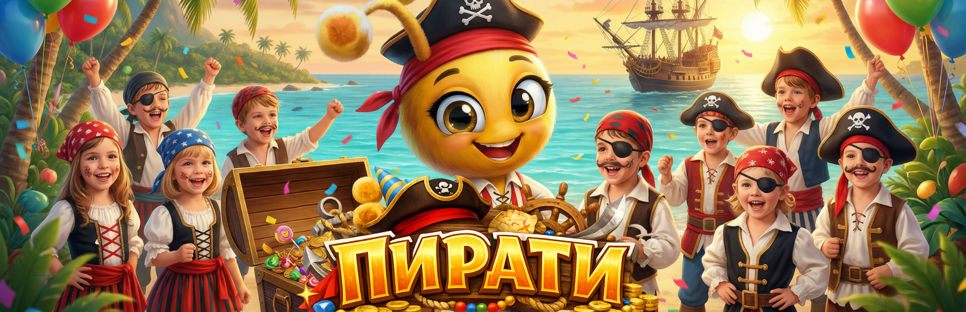 Пиратско парти